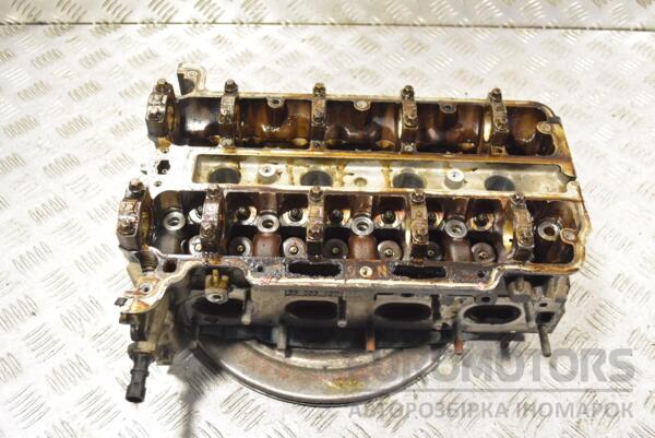 Головка блока Opel Corsa 1.2 16V (C) 2000-2006 55355430 254227 - 5