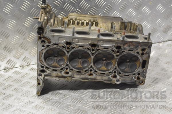 Головка блока Opel Corsa 1.2 16V (C) 2000-2006 55355430 254227 - 6