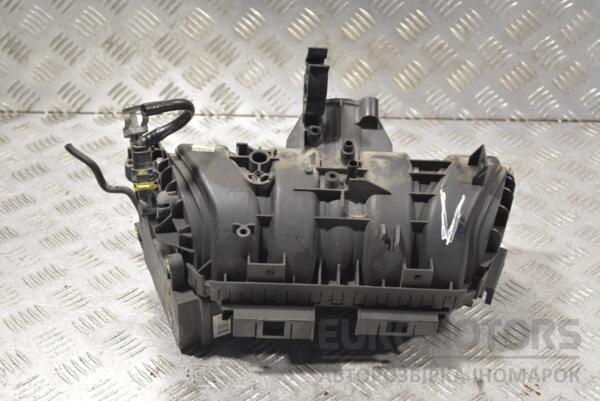 Коллектор впускной пластик Opel Corsa 1.2 16V (D) 2006-2014 55557906 254237 - 2