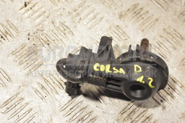 Клапан заслінок впускного колектора Opel Corsa 1.2 16V (D) 2006-2014 1928498092 254239 euromotors.com.ua
