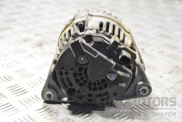 Генератор Renault Modus 1.2 16V 2004-2012 0124325171 254247 - 3