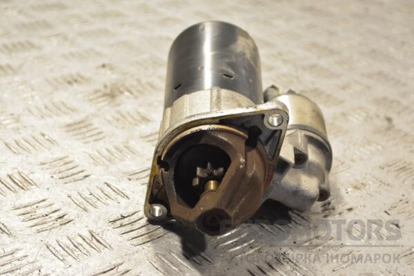 Стартер Opel Corsa 1.2 16V (D) 2006-2014 24436877 254252 - 2