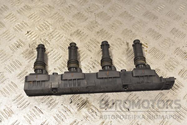 Катушка зажигания Opel Corsa 1.2 16V (D) 2006-2014 0221503472 254254 - 2