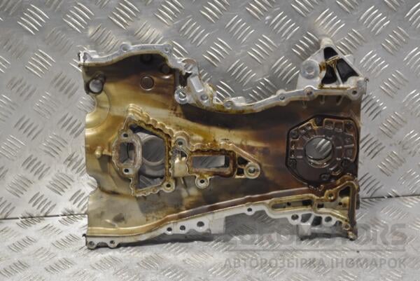 Масляний насос Opel Corsa 1.2 16V (D) 2006-2014 55556309 254264 - 2