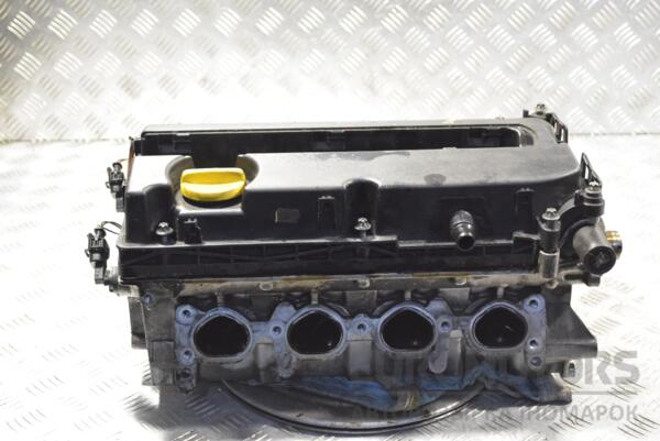 Головка блока в сборе (дефект) Opel Astra 1.8 16V (H) 2004-2010 55353286 254269 - 3
