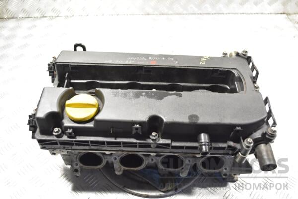 Головка блока в сборе (дефект) Opel Astra 1.8 16V (H) 2004-2010 55353286 254269 - 5