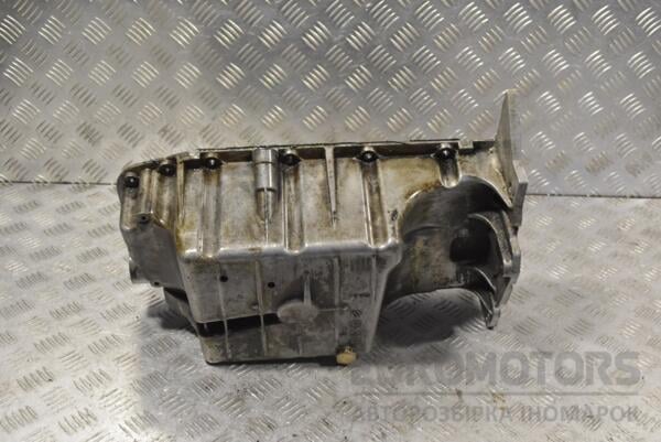 Піддон двигуна масляний Opel Zafira 1.8 16V (B) 2005-2011 55353306 254276 - 2