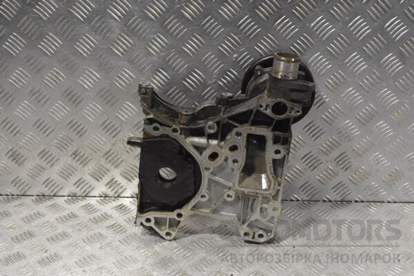 Масляний насос Opel Zafira 1.8 16V (B) 2005-2011 55556428 254280 - 2