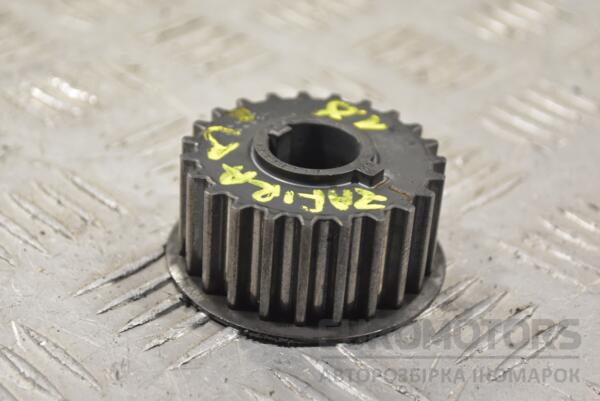 Шестерня коленвала Opel Zafira 1.8 16V (B) 2005-2011 24405967 254285 - 2