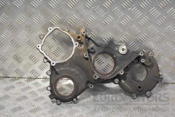 Кришка шестерень ГРМ Renault Master 2.2dCi, 2.5dCi 1998-2010 8200018638 254293 - 2