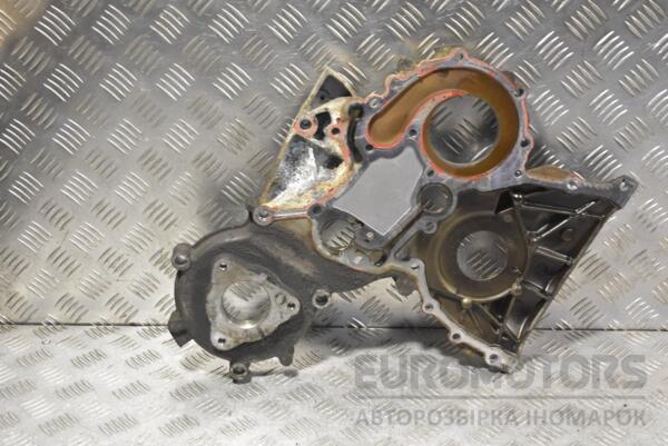 Крышка двигателя передняя Renault Master 2.5dCi 1998-2010 8200018628 254295 - 2