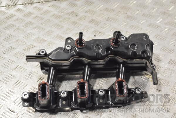 Крышка клапанная (сапун) Renault Trafic 2.0dCi 2001-2014 8200924262 254314 - 2