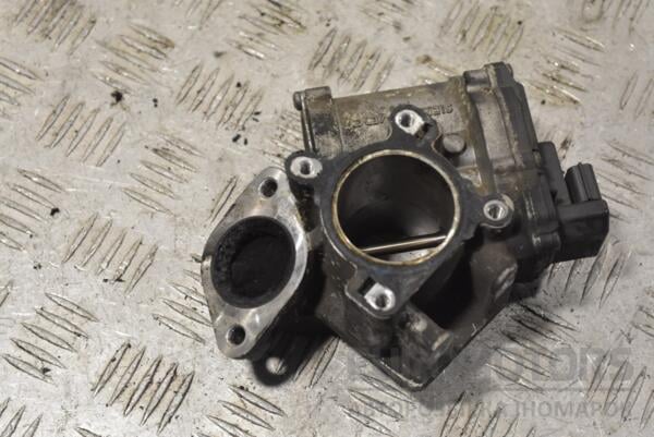 Клапан EGR электр 10- Renault Trafic 2.0dCi 2001-2014 8200987088 254326 - 2