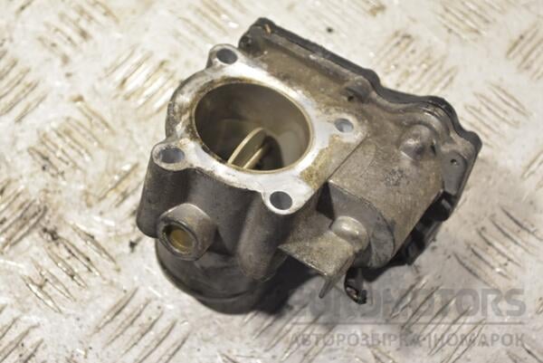 Дроссельная заслонка электр 10- Renault Trafic 2.0dCi 2001-2014 8200987453 254328 - 2