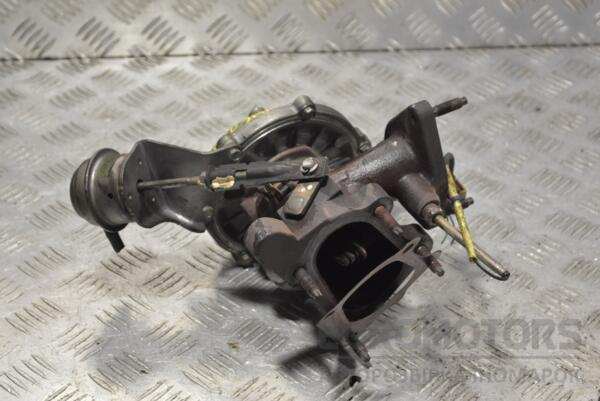 Турбіна 10- Renault Trafic 2.0dCi 2001-2014 8200822404 254335 - 3