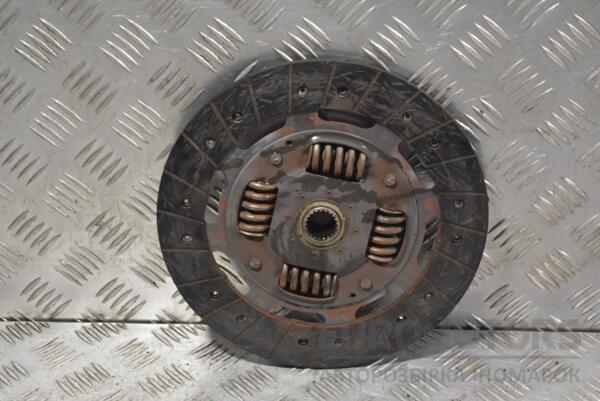 Диск зчеплення Renault Trafic 2.0dCi 2001-2014 196073 254347 - 2