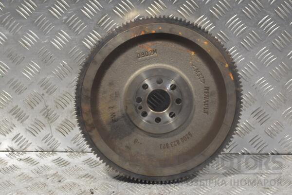 Маховик Renault Trafic 2.0dCi 2001-2014 8200823873 254349 - 2