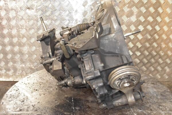 МКПП (механическая коробка переключения передач) Peugeot Bipper 1.3MJet 2008 55241803 254358 - 2