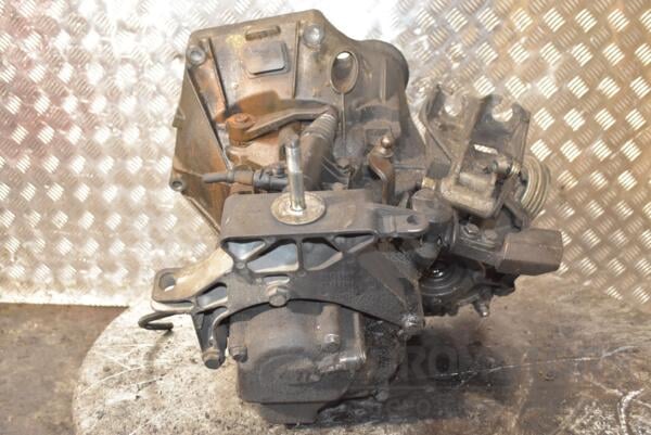 МКПП (механическая коробка переключения передач) Peugeot Bipper 1.3MJet 2008 55241803 254358 - 3