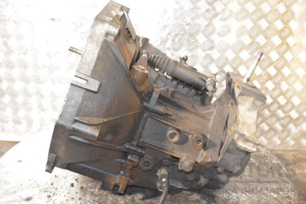 МКПП (механическая коробка переключения передач) Peugeot Bipper 1.3MJet 2008 55241803 254358 - 4