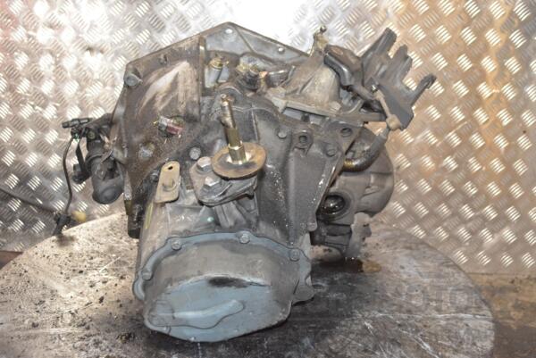 МКПП (механічна коробка перемикання передач) 5-ступка Citroen Xsara Picasso 1.6 8V 1999-2010 20DP15 254369 - 3