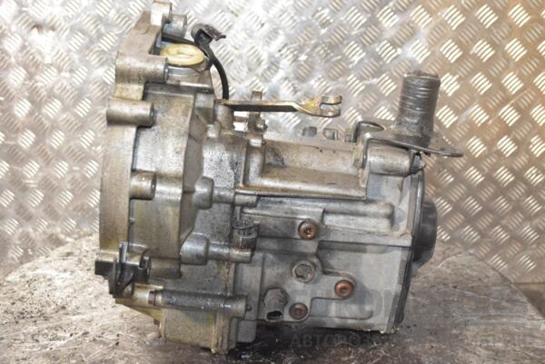 МКПП (механическая коробка переключения передач) 5-ступка ETD VW Polo 1.4 16V 1999-2001 ETD 254381 - 2
