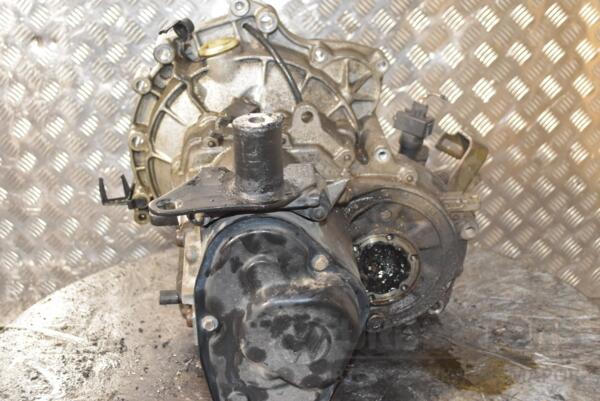 МКПП (механическая коробка переключения передач) 5-ступка ETD VW Polo 1.4 16V 1999-2001 ETD 254381 - 3