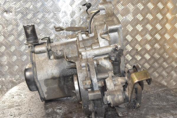 МКПП (механическая коробка переключения передач) 5-ступка ETD VW Polo 1.4 16V 1999-2001 ETD 254381 - 4
