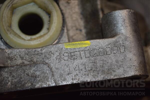 МКПП (механическая коробка переключения передач) 5-ступка ETD VW Polo 1.4 16V 1999-2001 ETD 254381 - 6