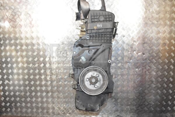Двигатель Citroen Xsara Picasso 1.6 8V 1999-2010 NFV 254398 - 1