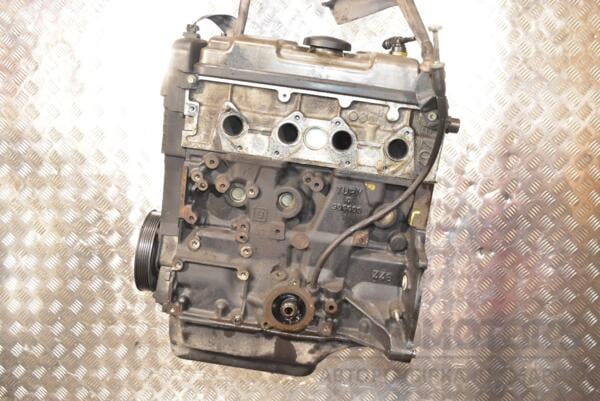 Двигатель Citroen Xsara Picasso 1.6 8V 1999-2010 NFV 254398 - 4