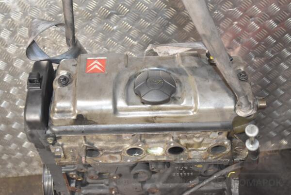 Двигатель Citroen Xsara Picasso 1.6 8V 1999-2010 NFV 254398 - 5