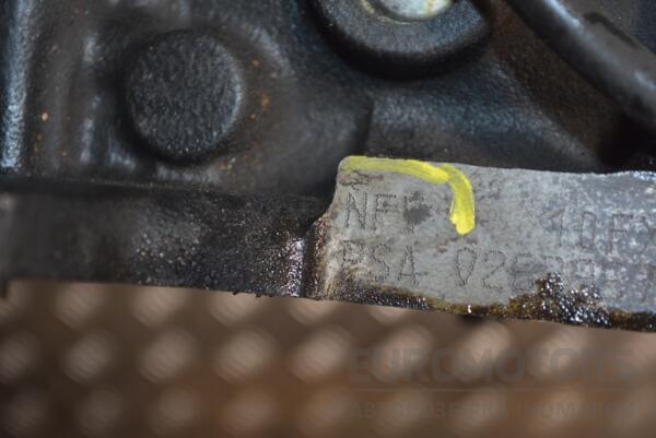 Двигатель Citroen Xsara Picasso 1.6 8V 1999-2010 NFV 254398 - 6
