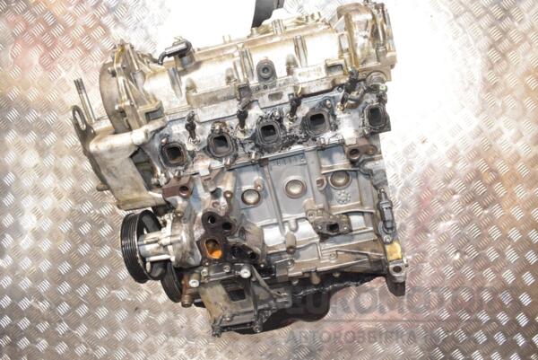 Двигатель Citroen Nemo 1.3MJet 2008 199A3000 254404 - 4