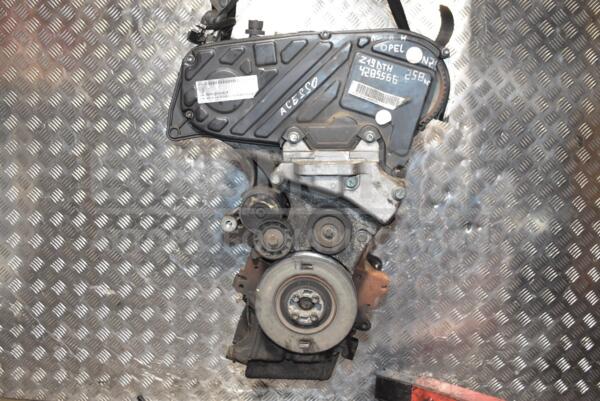 Двигатель Opel Astra 1.9cdti (H) 2004-2010 Z19DTH 254417 - 1