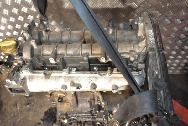 Двигатель Opel Vectra 1.9cdti (C) 2002-2008 Z19DTH 254417 - 5