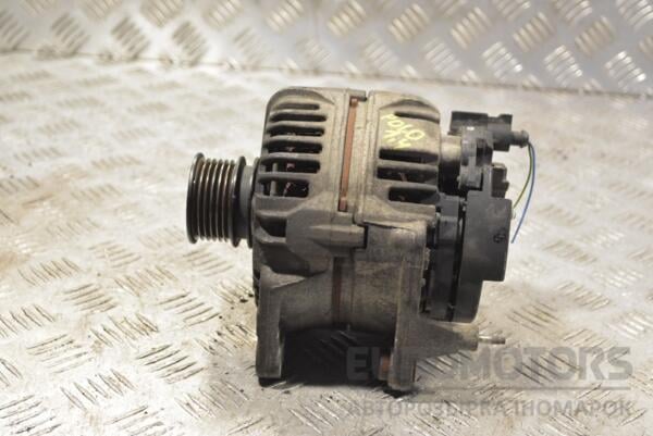 Генератор VW Polo 1.4 16V 2001-2009 037903025M 254443 - 2