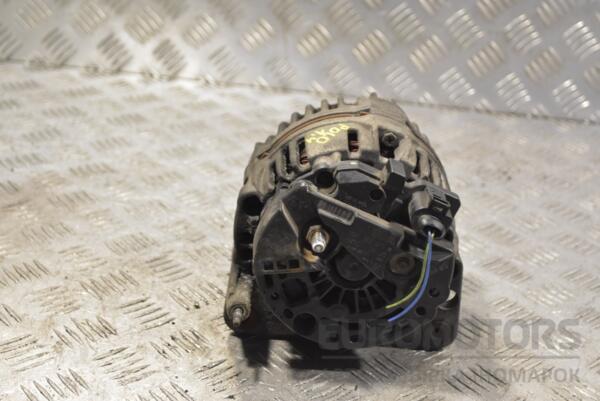 Генератор VW Polo 1.4 16V 2001-2009 037903025M 254443 - 3