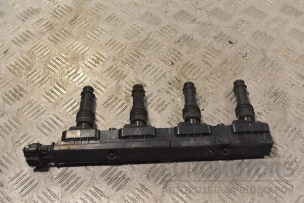 Катушка зажигания Opel Corsa 1.2 16V (C) 2000-2006 ERA 880101 254454 - 2