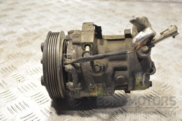 Компресор кондиціонера (дефект) Opel Corsa 1.2 16V (C) 2000-2006 24461719 254460 - 2