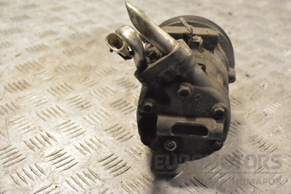 Компресор кондиціонера (дефект) Opel Corsa 1.2 16V (C) 2000-2006 24461719 254460 - 3