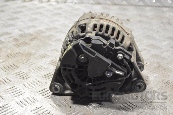 Генератор Opel Corsa 1.2 16V (C) 2000-2006 13143128 254465 - 3