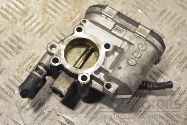 Дросельна заслінка електро Opel Corsa 1.2 16V (C) 2000-2006 0280750044 254468 - 2