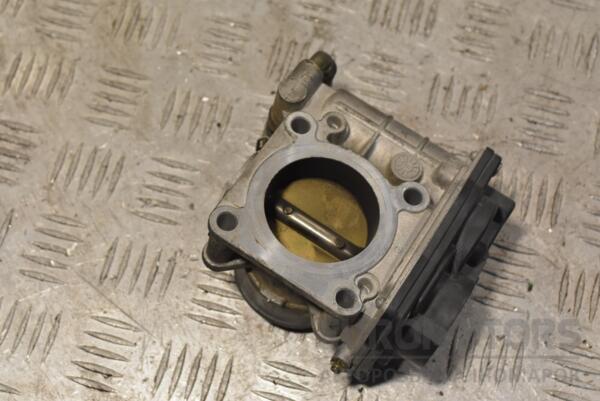 Дроссельная заслонка электр Nissan Note 1.6 16V (E11) 2005-2013 SERA52601 254474 - 2