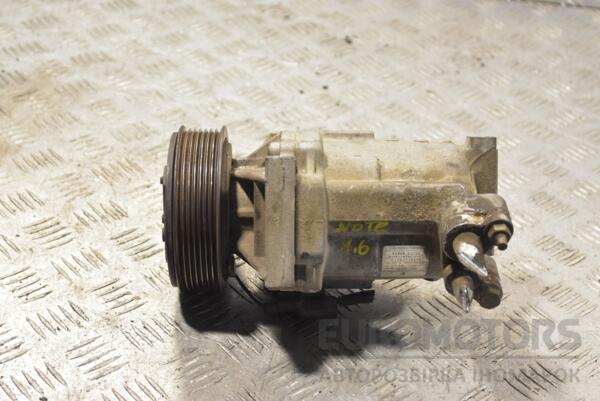 Компрессор кондиционера Nissan Note 1.6 16V (E11) 2005-2013 92600CJ700 254476 - 2