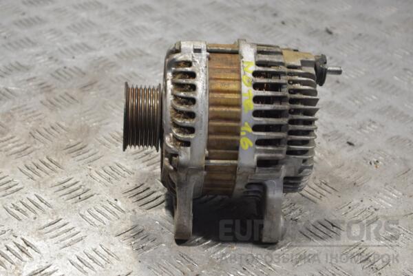 Генератор Nissan Note 1.6 16V (E11) 2005-2013 23100BC400 254484 - 2