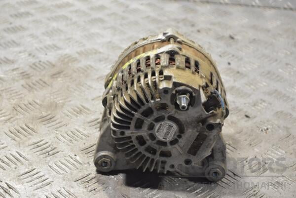 Генератор Nissan Note 1.6 16V (E11) 2005-2013 23100BC400 254484 - 3
