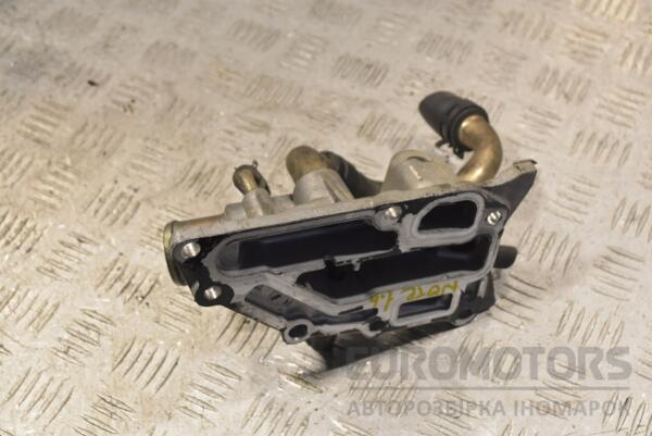 Фланець системи охолодження Nissan Note 1.6 16V (E11) 2005-2013 254493 - 2