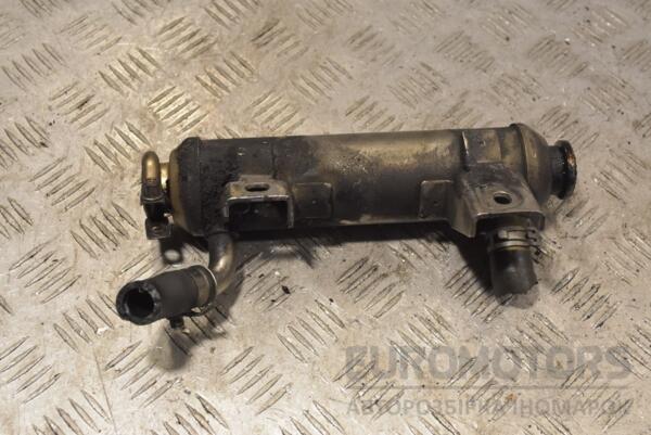 Охладитель ОГ (Радиатор EGR) Opel Astra 1.9cdti (H) 2004-2010 55182590 254500 - 2