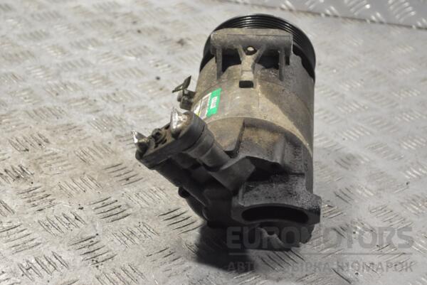 Компрессор кондиционера Opel Astra 1.9cdti (H) 2004-2010 24466997 254503 - 3